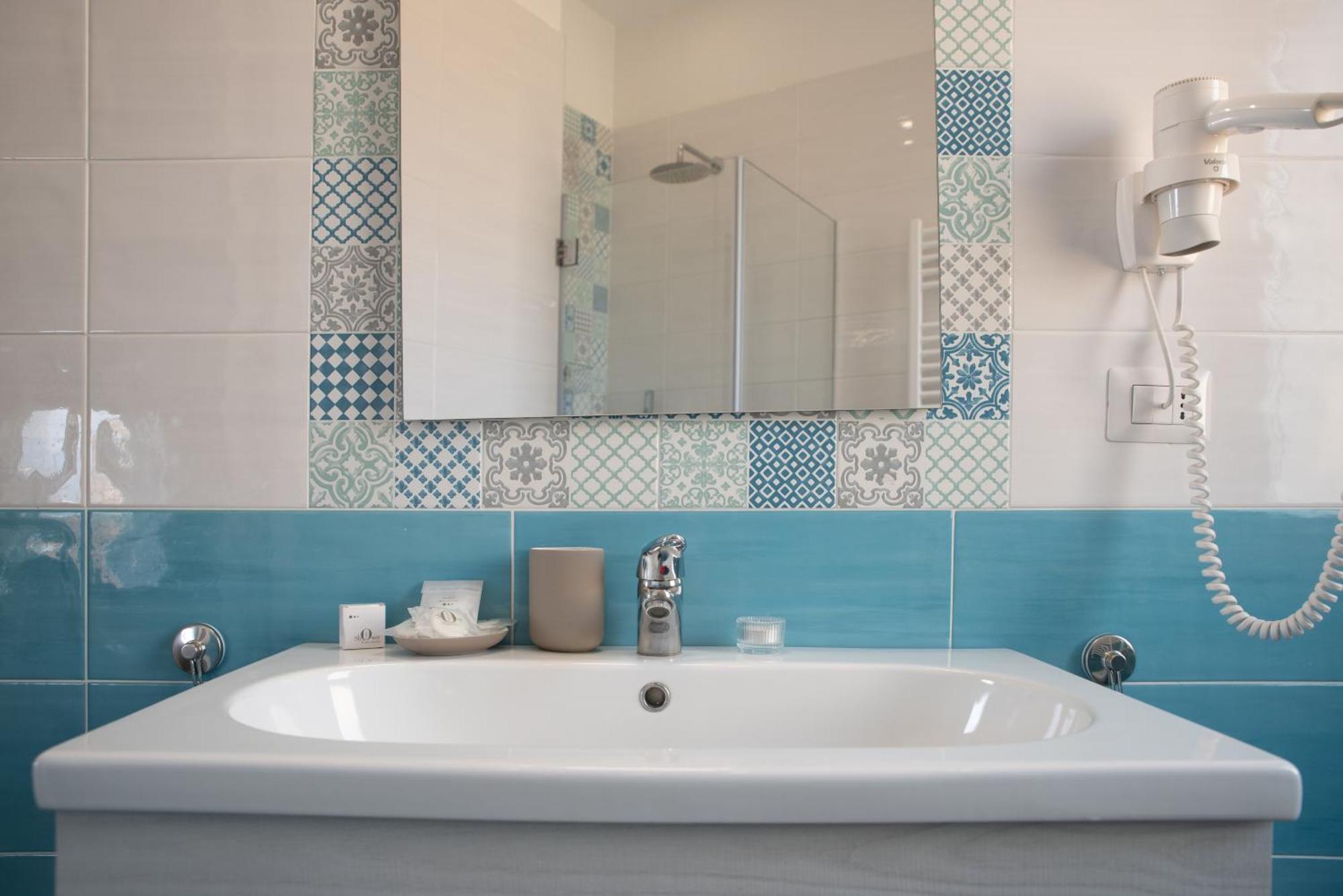 B&B Monteleone ,12 那不勒斯 外观 照片