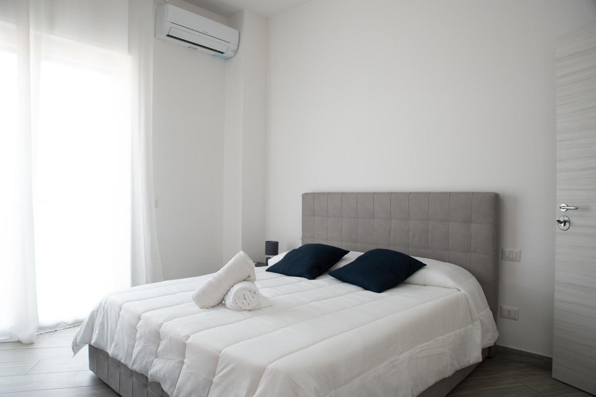 B&B Monteleone ,12 那不勒斯 外观 照片