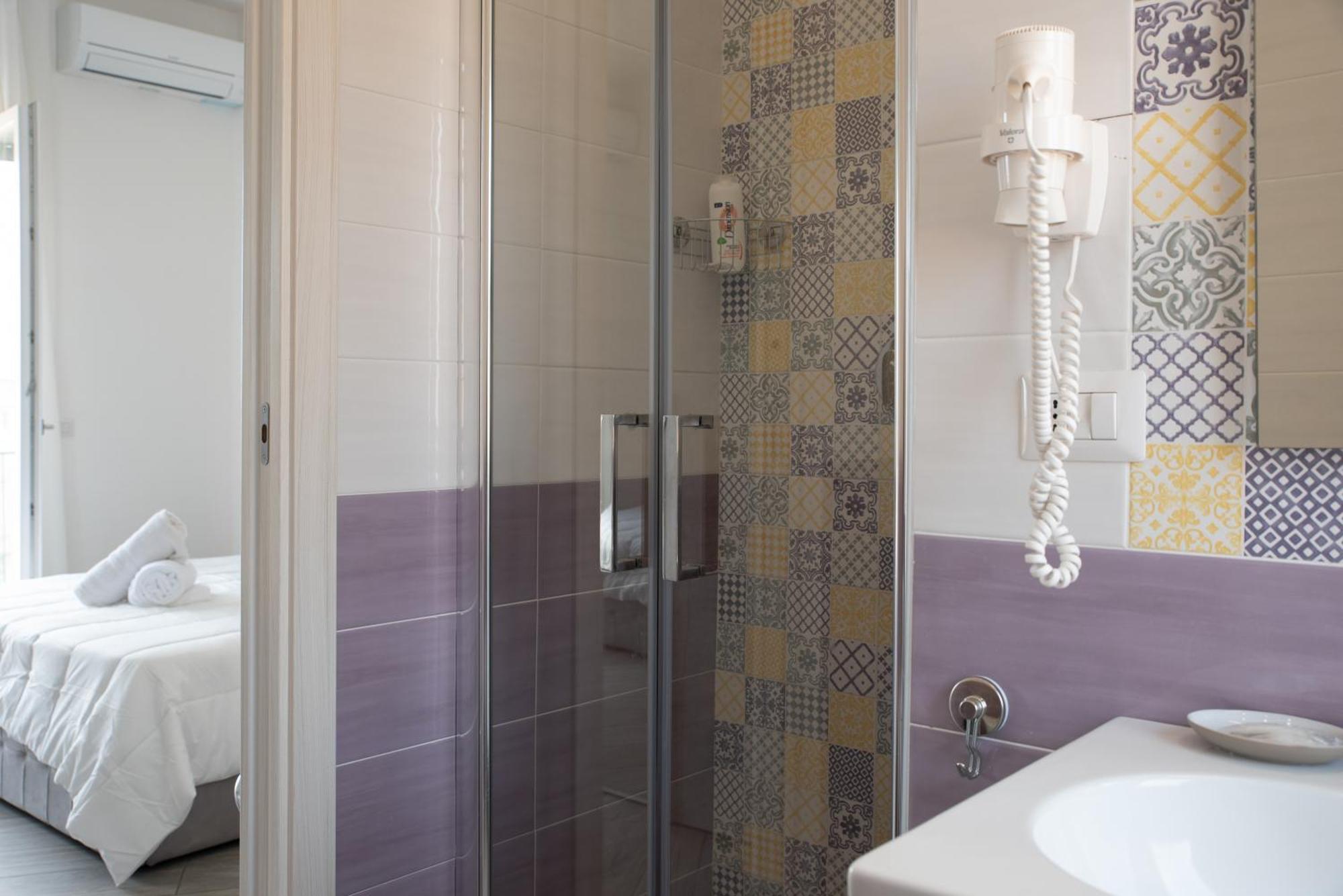 B&B Monteleone ,12 那不勒斯 外观 照片