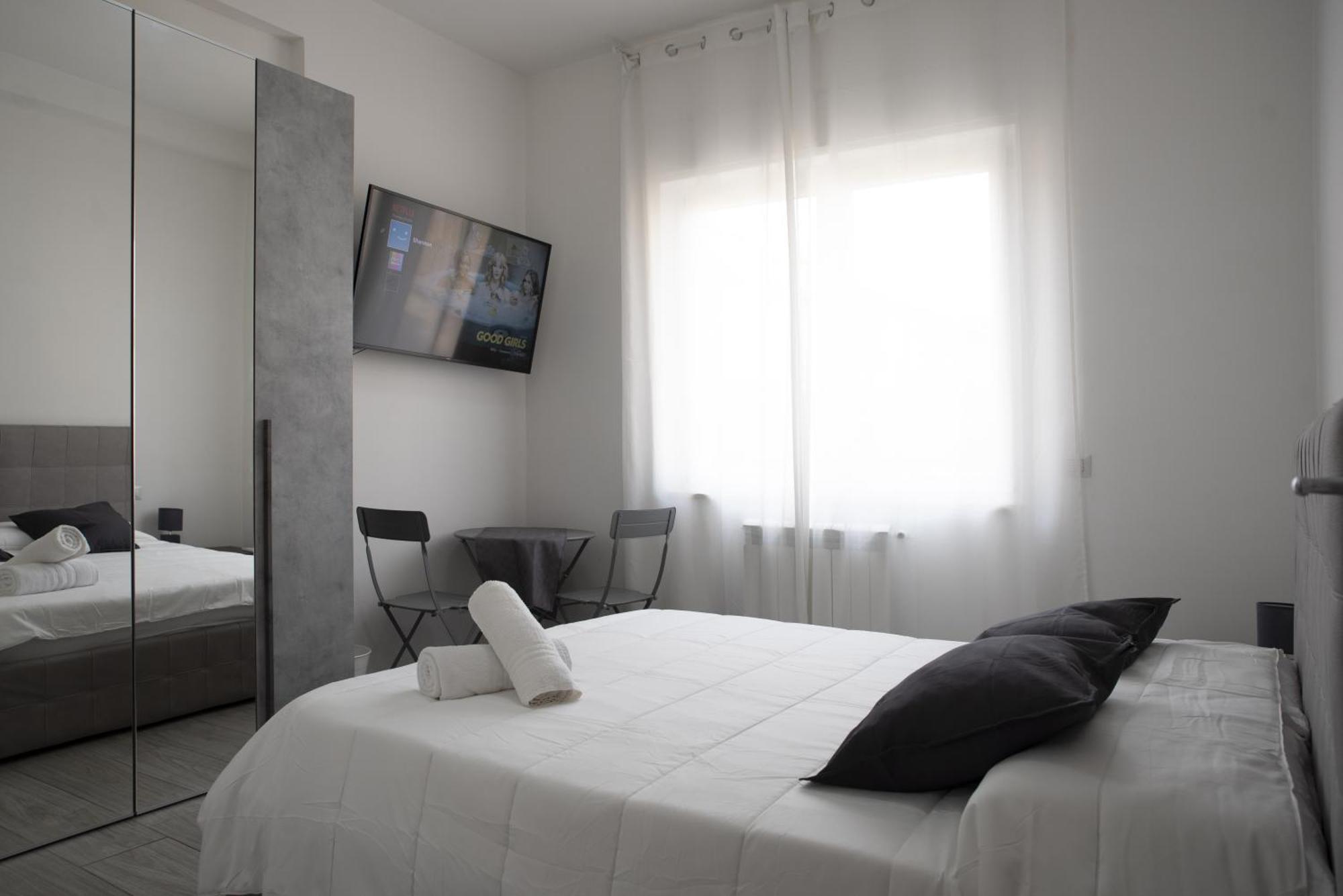 B&B Monteleone ,12 那不勒斯 外观 照片