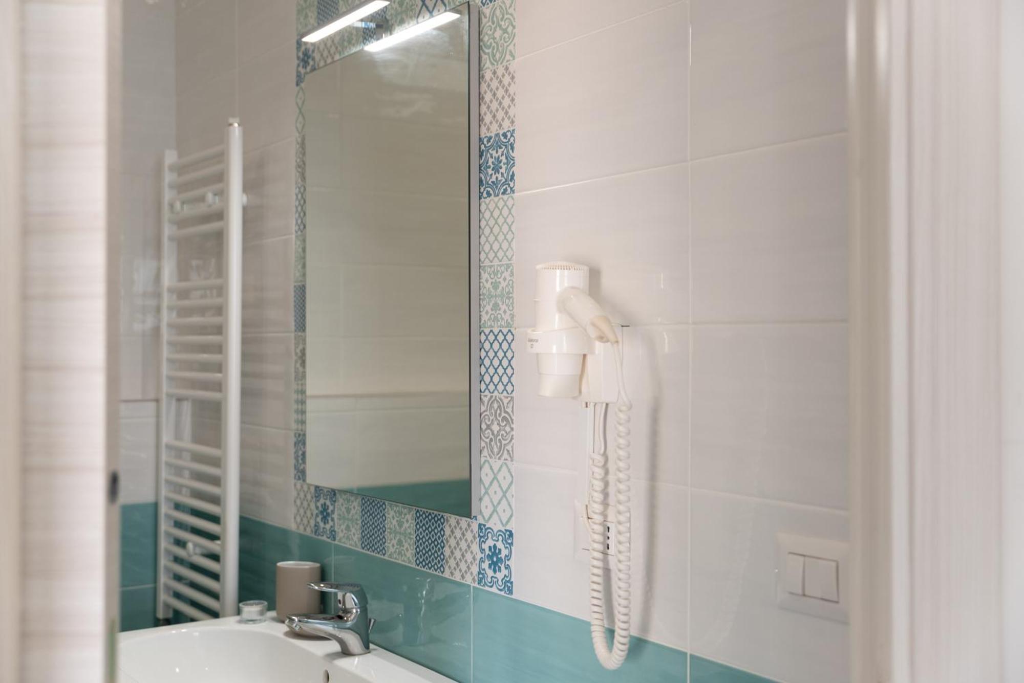 B&B Monteleone ,12 那不勒斯 外观 照片